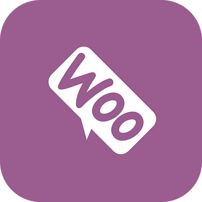 woocommerce